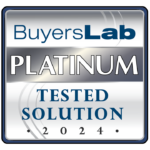 BuyersLab Platinium